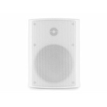 Power Dynamics BGO50 (IPX5) Fali hangfal szett 2×35/120W, 8 Ohm FEHÉR