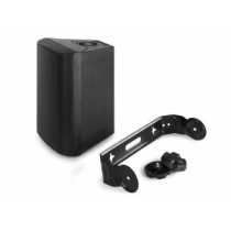 Power Dynamics BGO65 (IPX5) Fali hangfal szett 2×45/150W, 8 Ohm FEKETE