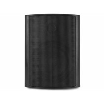 Power Dynamics BGO65 (IPX5) Fali hangfal szett 2×45/150W, 8 Ohm FEKETE