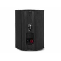 Power Dynamics BGO65 (IPX5) Fali hangfal szett 2×45/150W, 8 Ohm FEKETE