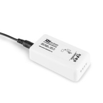 Power Dynamics BT10 beépíthető sztereó Bluetooth erősítő 2x30W