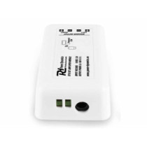 Power Dynamics BT10SET Kompakt 5" Bluetooth Hangszóró szett erősítővel