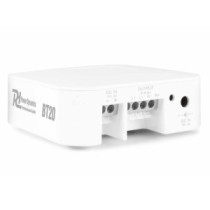 Power Dynamics BT20 sztereó erősítő modul, USB/SD/BT + TÁVIRÁNYÍTÓ, 2x60W