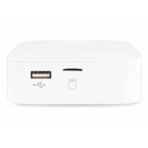 Power Dynamics BT20 sztereó erősítő modul, USB/SD/BT + TÁVIRÁNYÍTÓ, 2x60W
