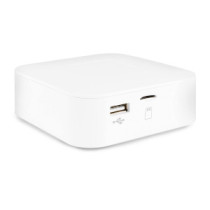 Power Dynamics BT20SET beépíthető sztereó hangfal szett, USB/SD/BT + TÁVIRÁNYÍTÓ, 2x60W