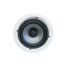 Power Dynamics BT20SET beépíthető sztereó hangfal szett, USB/SD/BT + TÁVIRÁNYÍTÓ, 2x60W