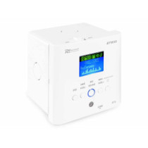 Power Dynamics BTW30 falba építhető sztereó erősítő, USB/FM/Bluetooth 2x30W