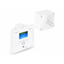 Power Dynamics BTW30 falba építhető sztereó erősítő, USB/FM/Bluetooth 2x30W
