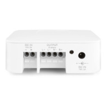 Power Dynamics BT20SET beépíthető sztereó hangfal szett, USB/SD/BT + TÁVIRÁNYÍTÓ, 2x60W
