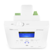 Power Dynamics BTW60SET falba építhető sztereó hangfalszett, USB/FM/Bluetooth 2x30W