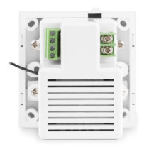 Power Dynamics BTW60SET falba építhető sztereó hangfalszett, USB/FM/Bluetooth 2x30W