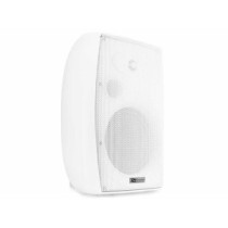 Power Dynamics BF80TW (8") Kültéri IPX5 50W Fali hangfal, 100V, 70V, 8Ohm - fehér