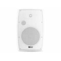 Power Dynamics BF80TW (8") Kültéri IPX5 50W Fali hangfal, 100V, 70V, 8Ohm - fehér