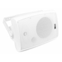 Power Dynamics BF80TW (8") Kültéri IPX5 50W Fali hangfal, 100V, 70V, 8Ohm - fehér