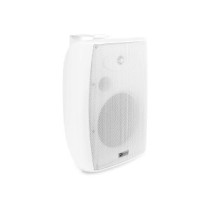 Power Dynamics BF80TW (8") Kültéri IPX5 50W Fali hangfal, 100V, 70V, 8Ohm - fehér