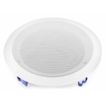 Power Dynamics CSAG6T beépíthető 2 utas, álmennyezeti hangszóró 100V (6.5")