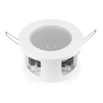 Power Dynamics CSBA3L Kompakt álmennyezeti hangszóró, 3", 8 Ohm