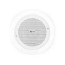 Power Dynamics CSBT60 aktív beépíthető, álmennyezeti hangszórópár (5") + Bluetooth
