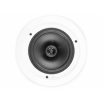 Power Dynamics CSBT65 aktív beépíthető, álmennyezeti hangszórópár (6,5") + Bluetooth