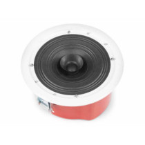 Power Dynamics CSF6 beépíthető 2 utas, álmennyezeti hangszóró 100V (6.5")