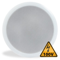 Power Dynamics CSPB8 beépíthető, álmennyezeti hangszóró 100V (8")