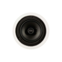 Power Dynamics CSPT6 beépíthető 2 utas, álmennyezeti hangszóró 100V (6,5")