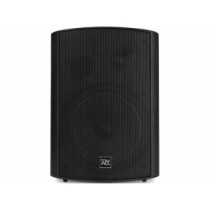 Power Dynamics DS50AB 2 utas, aktív fali hangfal szett 2x100W (fekete)