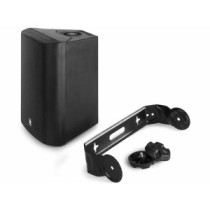 Power Dynamics DS50AB 2 utas, aktív fali hangfal szett 2x100W (fekete)