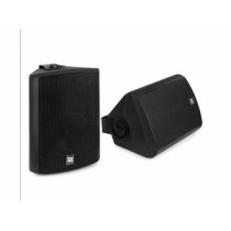 Power Dynamics DS65MB 2 utas, aktív fali hangfal szett 2x125W