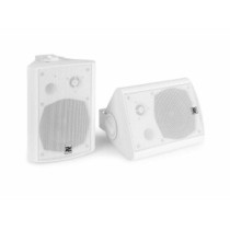 Power Dynamics DS65MW 2 utas, aktív fali hangfal szett 2x125W