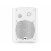Power Dynamics DS65MW 2 utas, aktív fali hangfal szett 2x125W