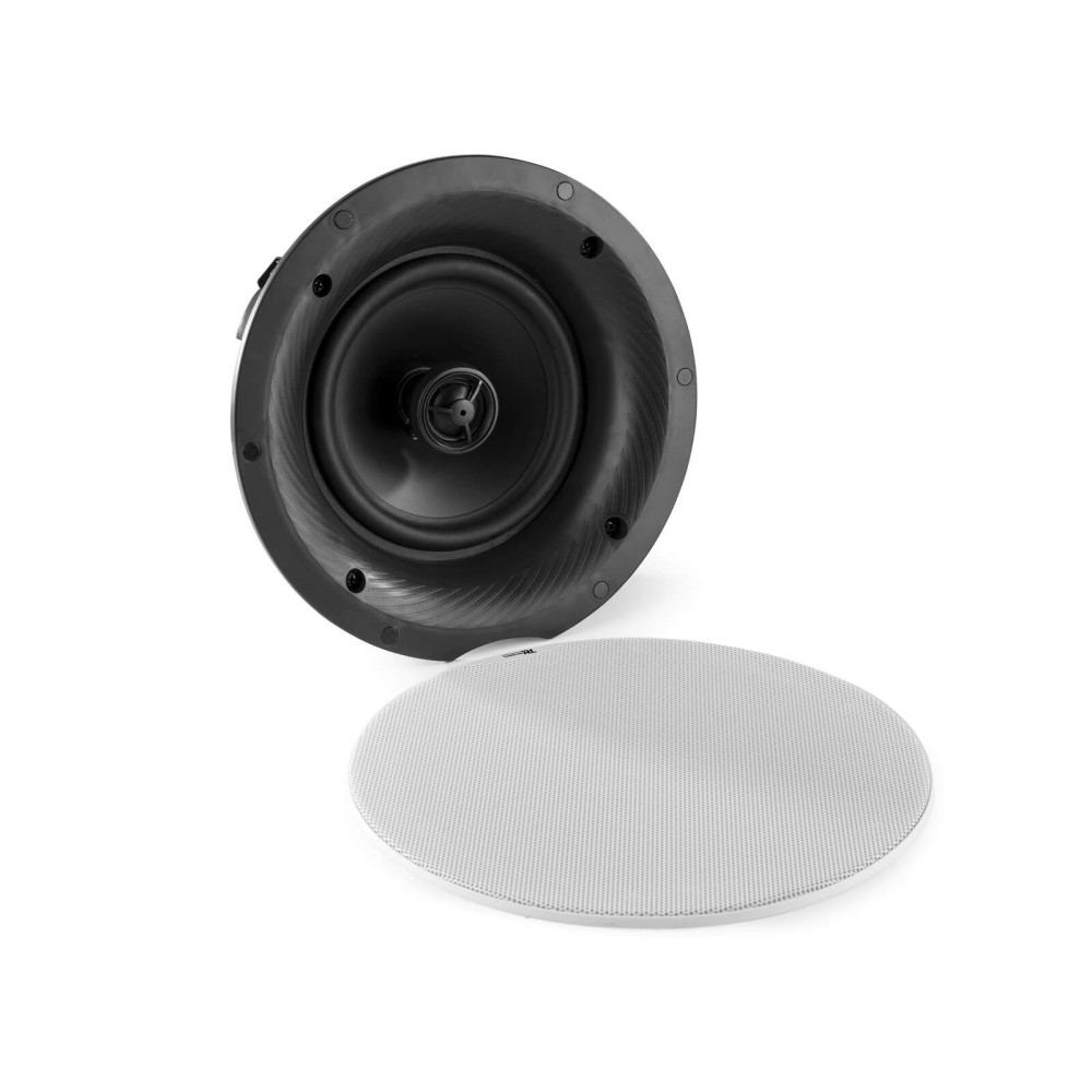 Power Dynamics FCS5, beépíthető álmennyezeti hangszóró (5") 100V / 8 Ohm