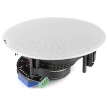 Power Dynamics FCS6, beépíthető álmennyezeti hangszóró (6,5") 100V / 8 Ohm