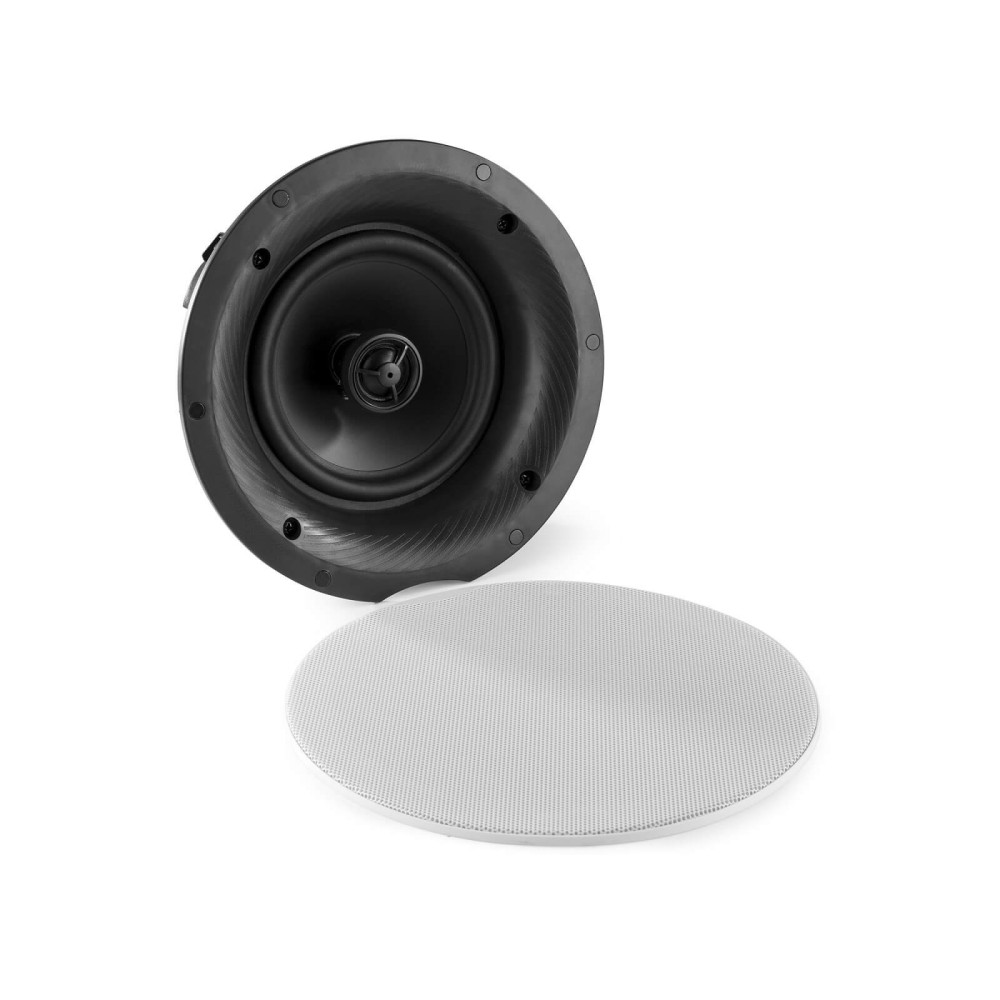 Power Dynamics FCS8, beépíthető álmennyezeti hangszóró (8") 100V / 8 Ohm