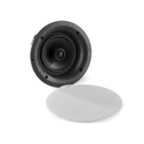Power Dynamics FCS6, beépíthető álmennyezeti hangszóró (6,5") 100V / 8 Ohm