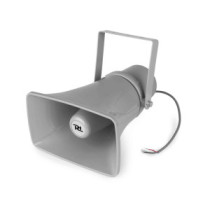 Power Dynamics HS20 kültéri tölcséres hangsugárzó 20W, 100V (IP66)
