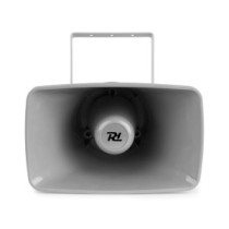 Power Dynamics HS20 kültéri tölcséres hangsugárzó 20W, 100V (IP66)