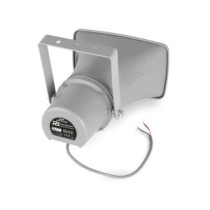 Power Dynamics HS20 kültéri tölcséres hangsugárzó 20W, 100V (IP66)