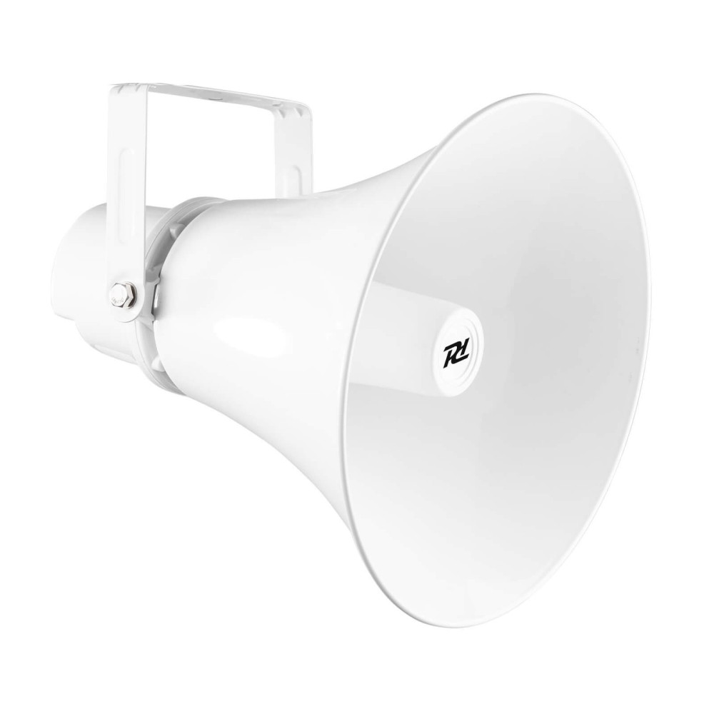 Power Dynamics HSR30 kültéri tölcséres hangsugárzó 30W, 100V (IPX6)