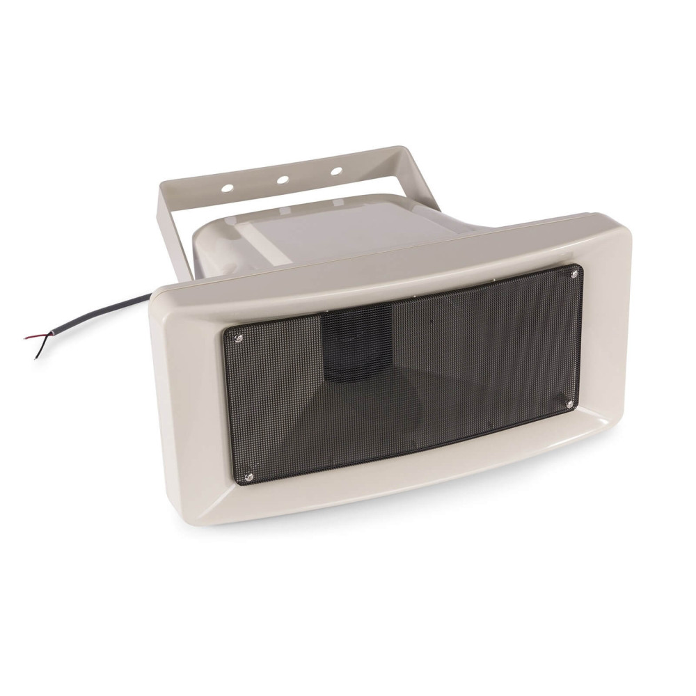 Power Dynamics HS30M kültéri tölcséres zenei hangsugárzó 30W, 100V (IPX6)