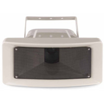 Power Dynamics HS30M kültéri tölcséres zenei hangsugárzó 30W, 100V (IPX6)