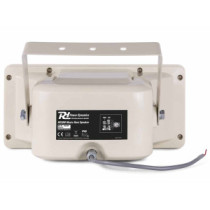 Power Dynamics HS30M kültéri tölcséres zenei hangsugárzó 30W, 100V (IPX6)