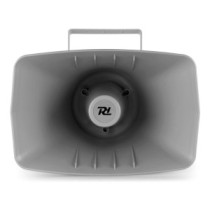 Power Dynamics HS40 kültéri tölcséres hangsugárzó 40W, 100V (IP66)