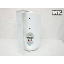 Power Dynamics ISPT-6W (6,5") 2 utas fali hangfal 4-150W, 8 Ohm/100V - fehér