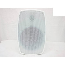 Power Dynamics ISPT-6W (6,5") 2 utas fali hangfal 4-150W, 8 Ohm/100V - fehér