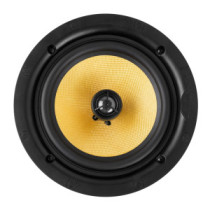 Power Dynamics KVCS8 perem nélküli mennyezeti hangszóró (8") fehér