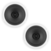 Power Dynamics MSLP65 beépíthető, vízálló hangszóró 6" 100W