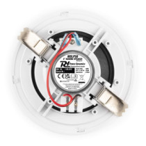 Power Dynamics MSLP50 beépíthető, vízálló hangszóró 5" 80W