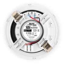 Power Dynamics MSLP65 beépíthető, vízálló hangszóró 6" 100W