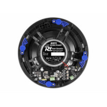 Power Dynamics NCBT5 Aktív beépíthető mennyezeti hangszórópár (5,25") - BLUETOOTH